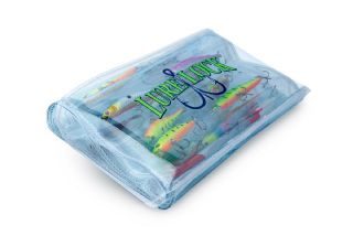 Lure Lock Roll Up Wrap Bag
